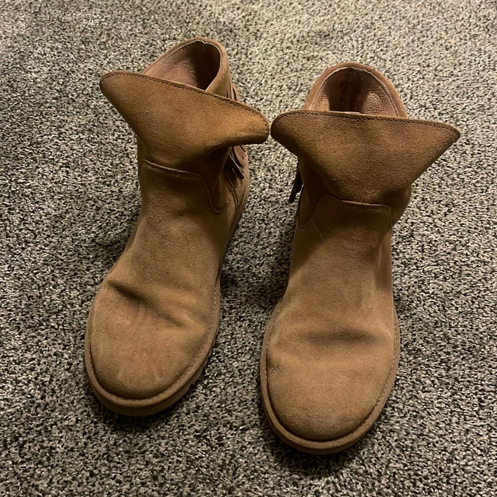 Uggs